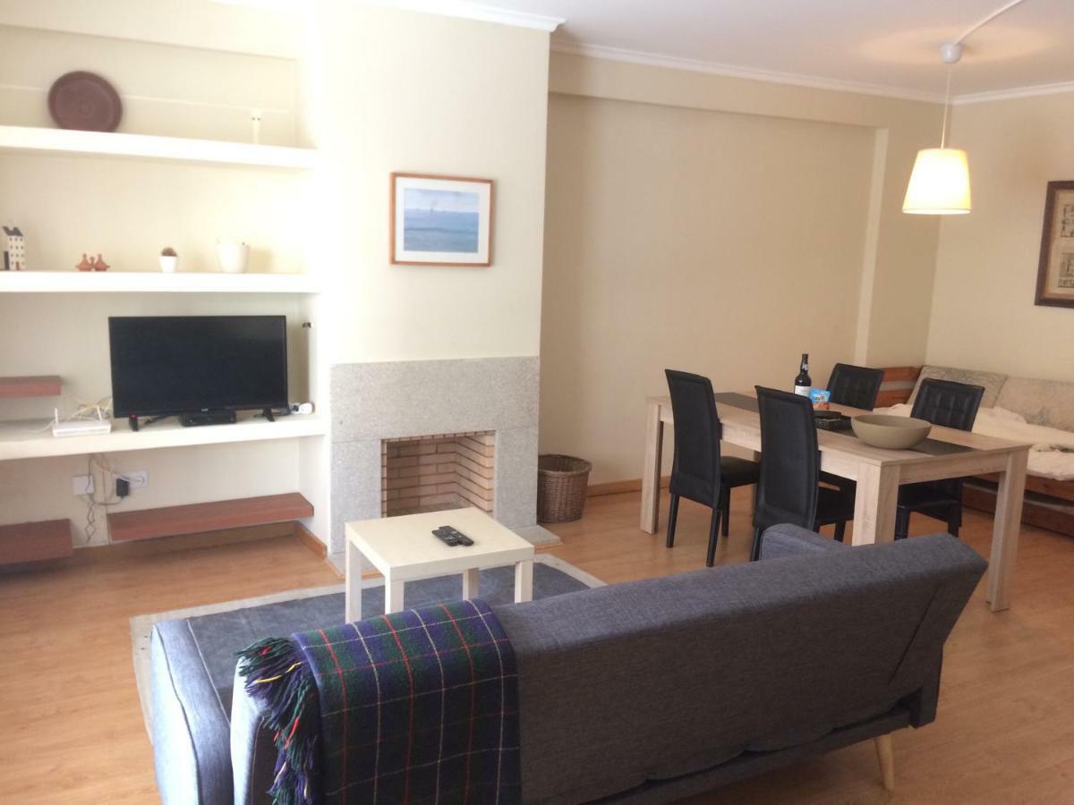 Oporto Apartment Canide Beach Vila Nova de Gaia Eksteriør bilde