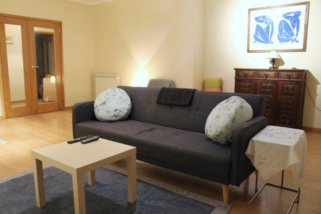 Oporto Apartment Canide Beach Vila Nova de Gaia Eksteriør bilde