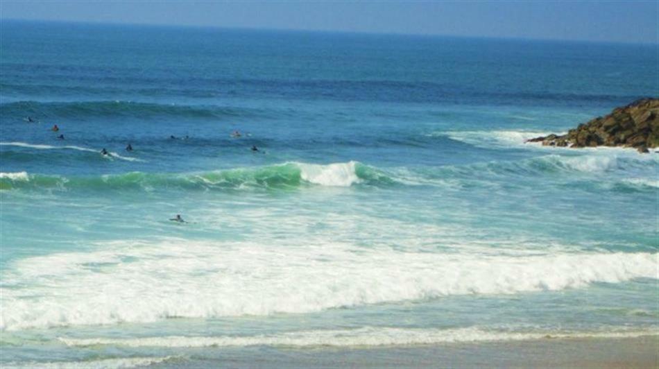 Oporto Apartment Canide Beach Vila Nova de Gaia Eksteriør bilde