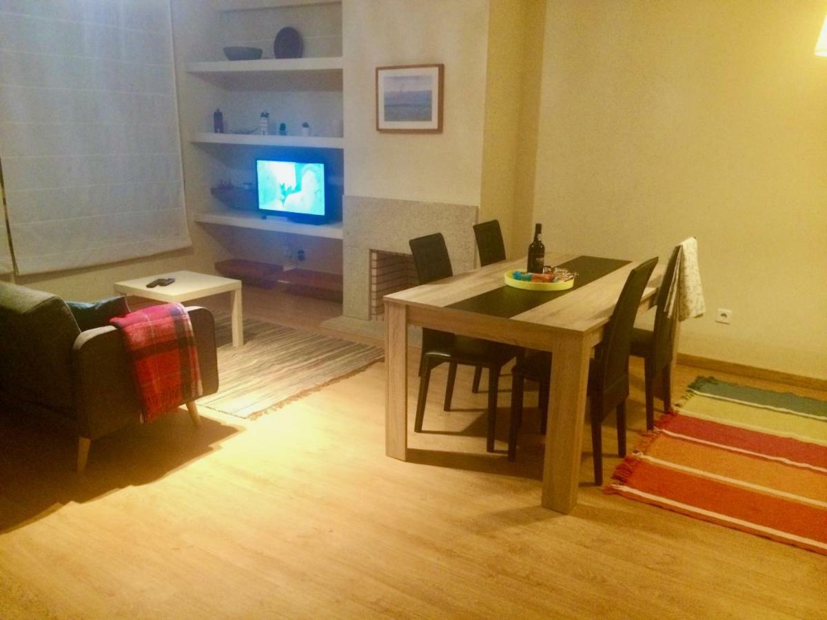 Oporto Apartment Canide Beach Vila Nova de Gaia Eksteriør bilde