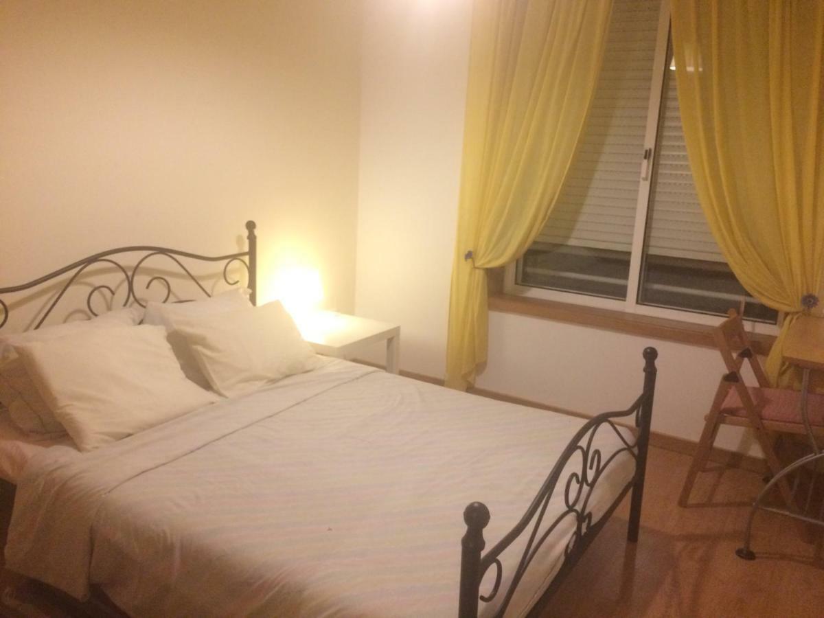Oporto Apartment Canide Beach Vila Nova de Gaia Eksteriør bilde